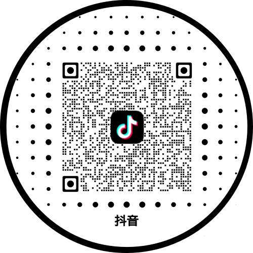 嘉言抖音二维码