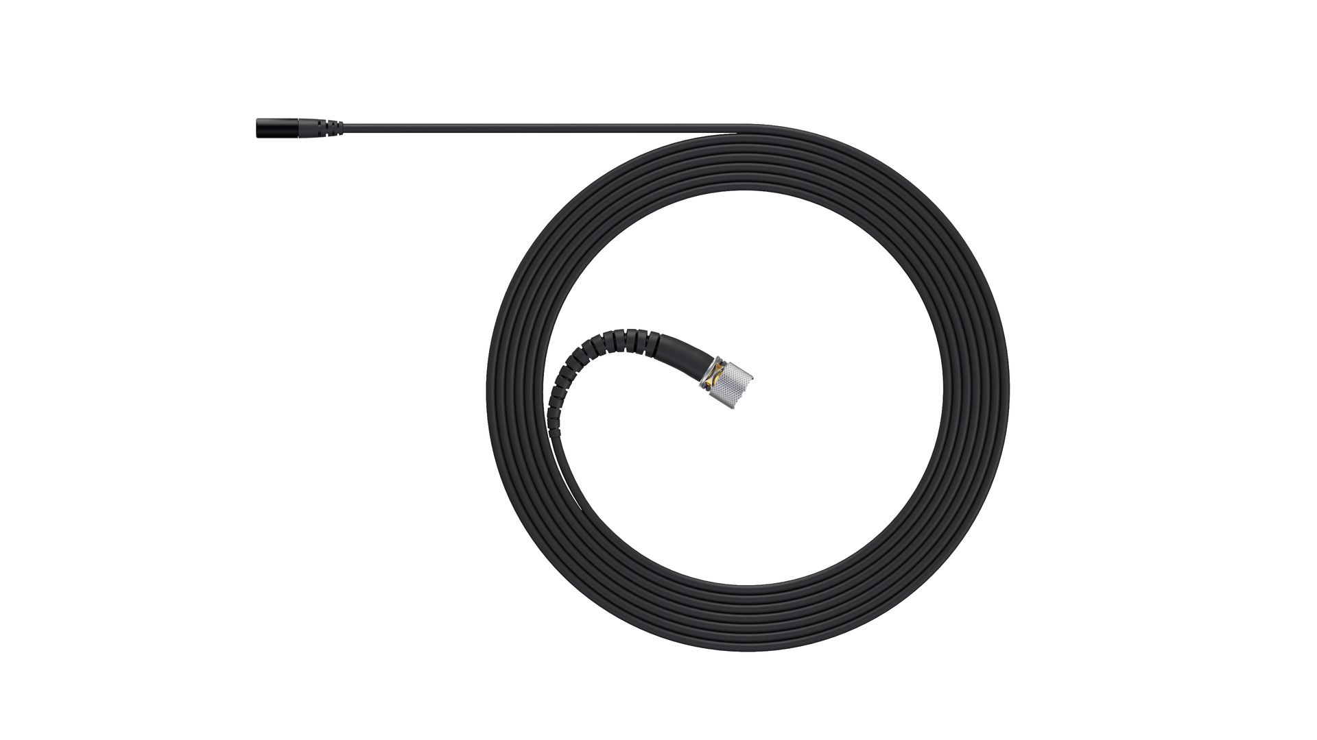 DPA 6060 Series 黑色 Black