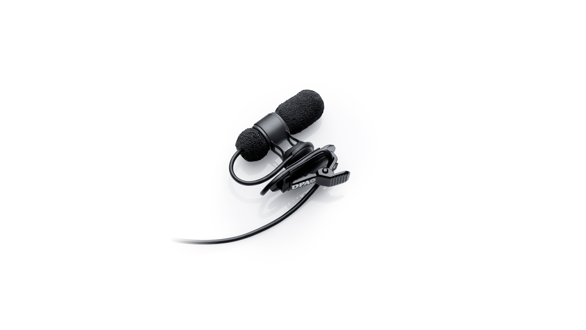 DPA 4080 Mini-Jack