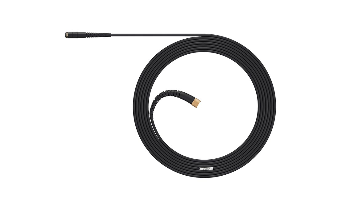 DPA 4660 Series 4660 / Normal SPL / Black