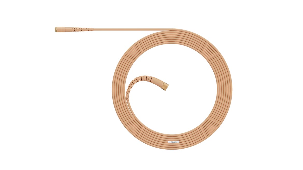 DPA 4660 Series 4660 / Normal SPL / Beige