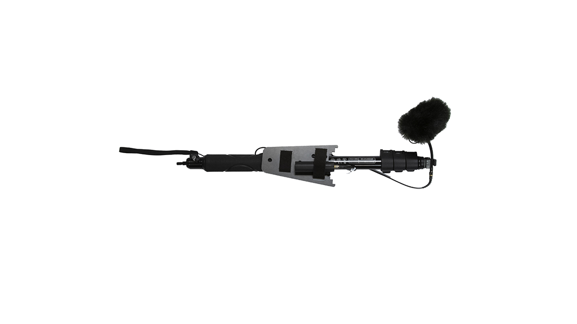 Interview kit components