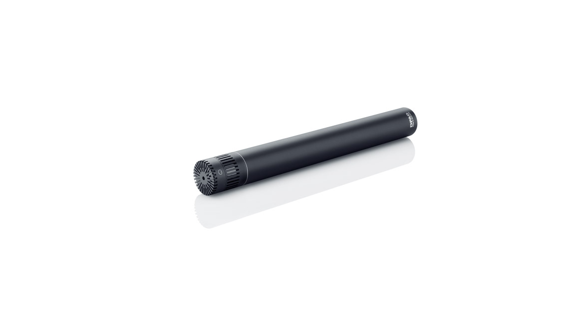 4011 Cardioid Microphone