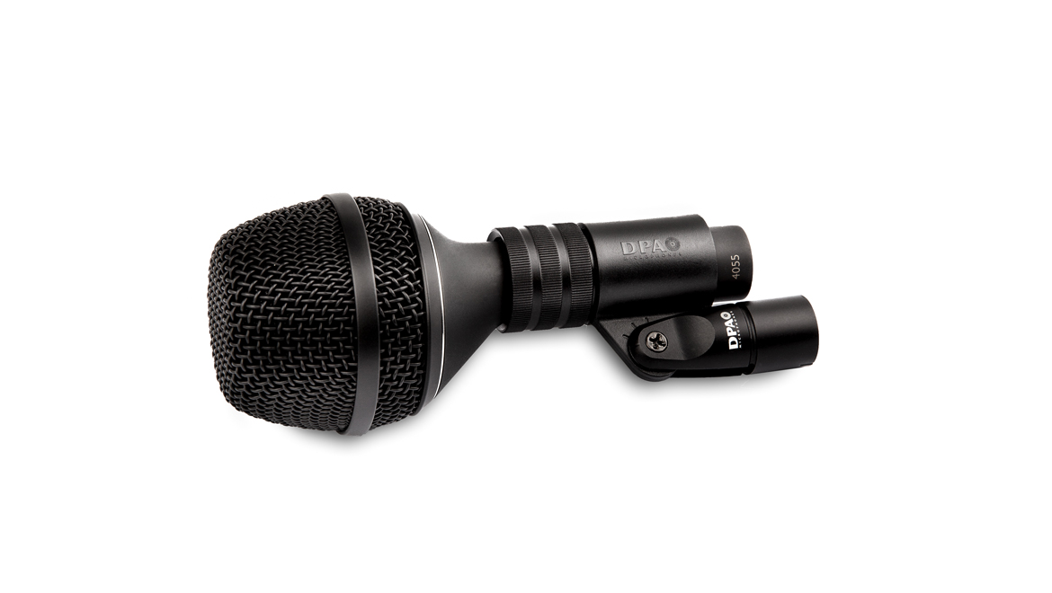 4055 Kick Drum Microphone
