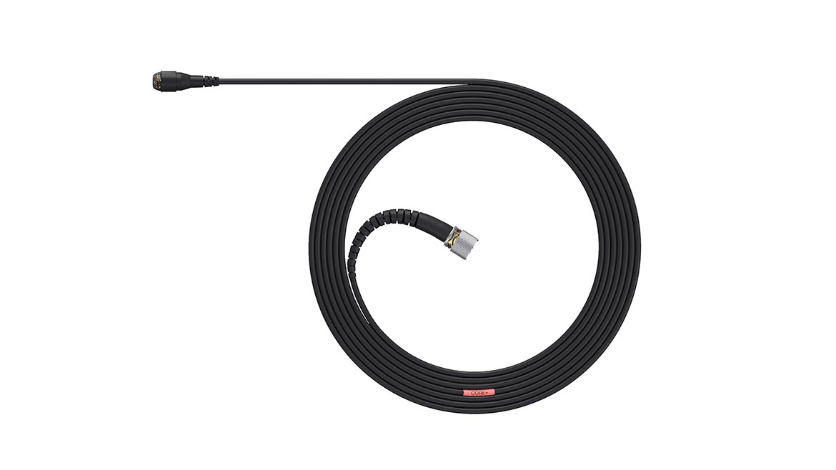 DPA 4060 Series 4061 CORE+ / MicroLock 代表配置