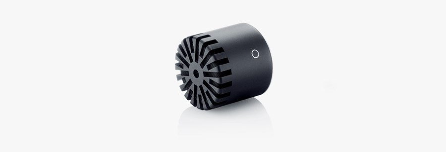 DPA 2006 Twin Diaphragm capsule