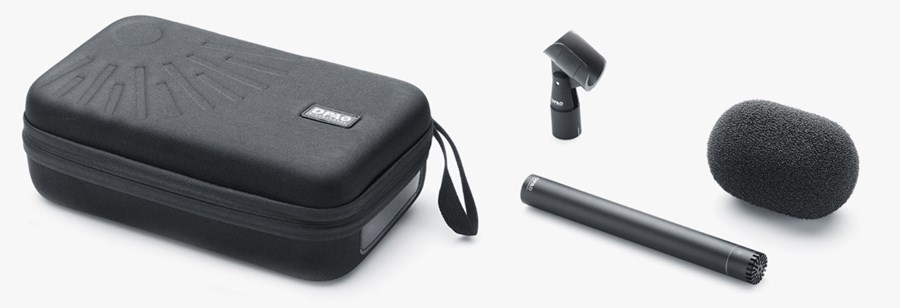DPA 2006 modular package