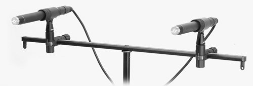 DPA 4006 stereo pair