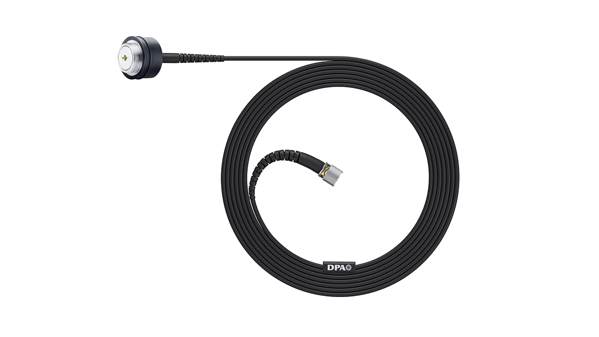 DPA MMP-G Modular Active MicroDot Cable Preamplifier image 3