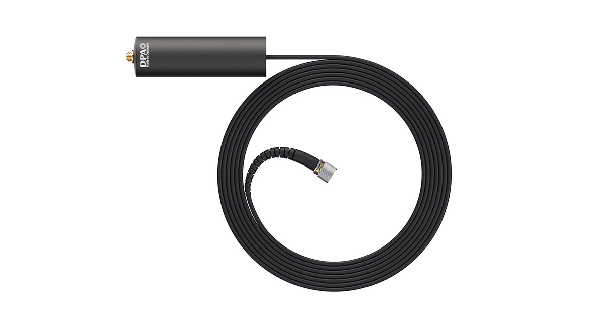 DPA CMX2218B90 MicroLock Extension Cable image 3