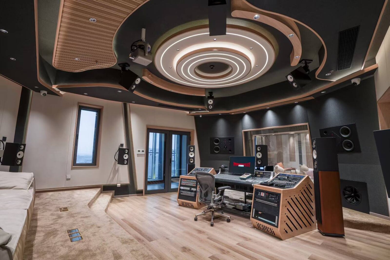 Musiverse Studios