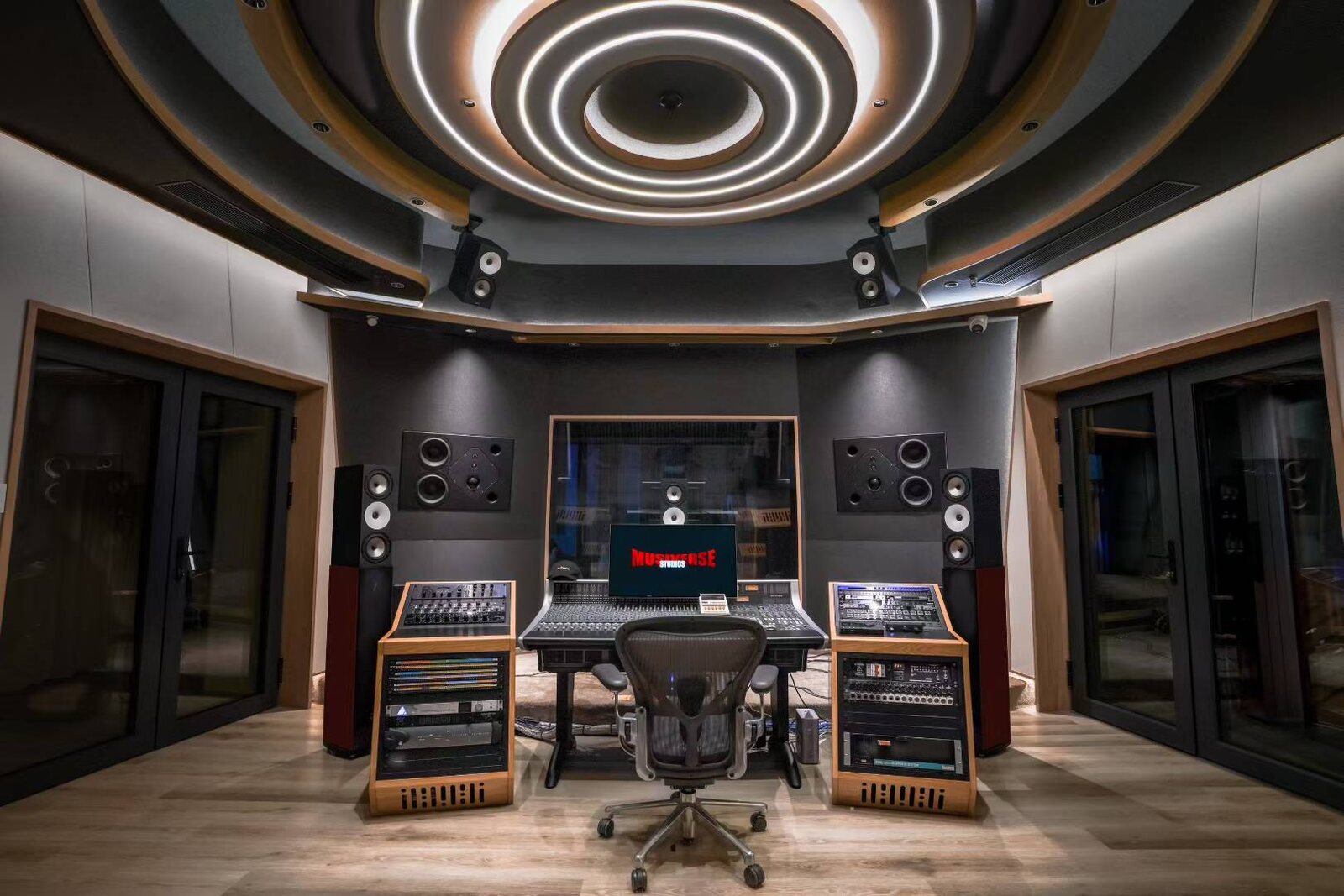 Musiverse Studios