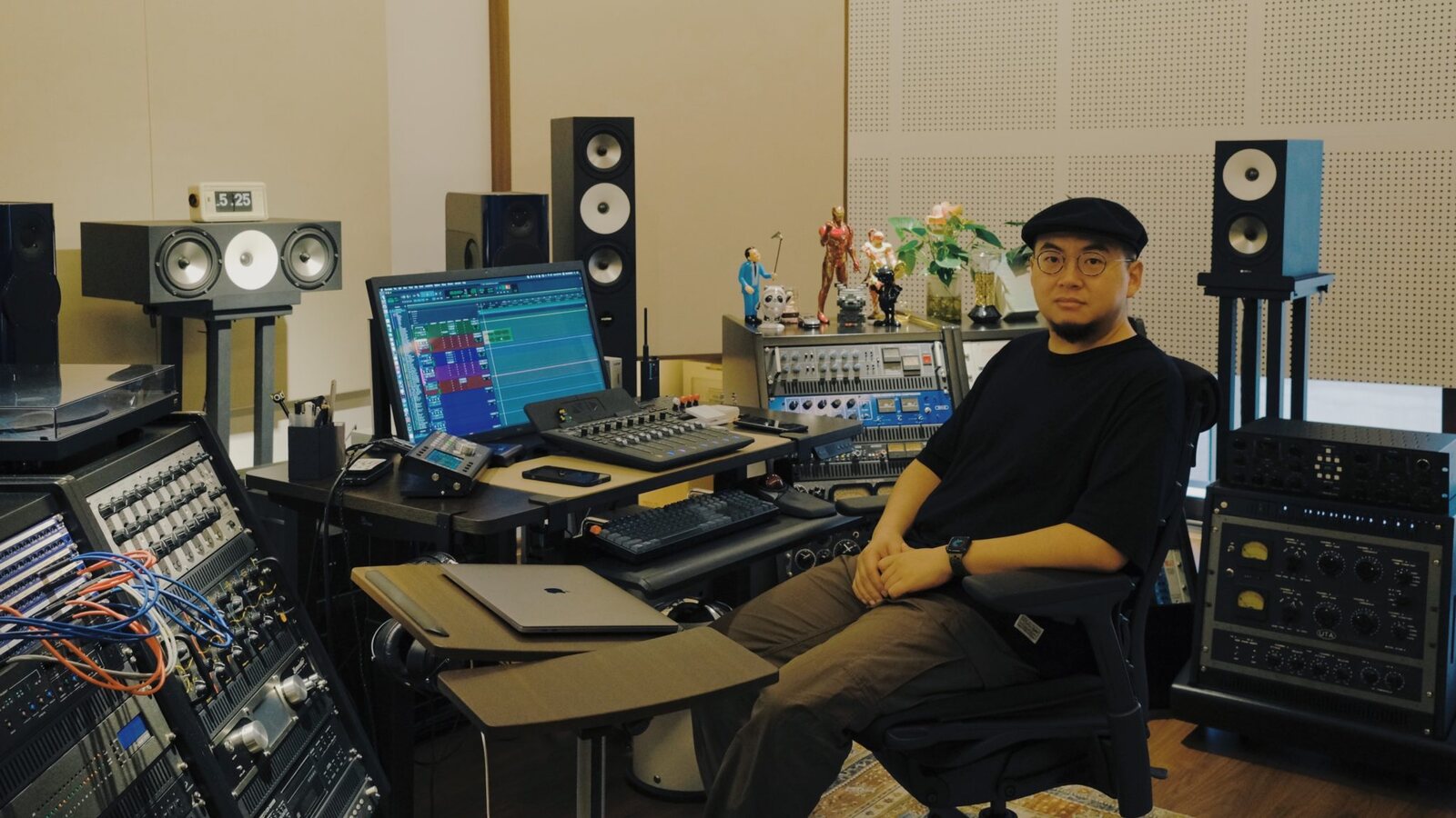 北京 SBMS Studio