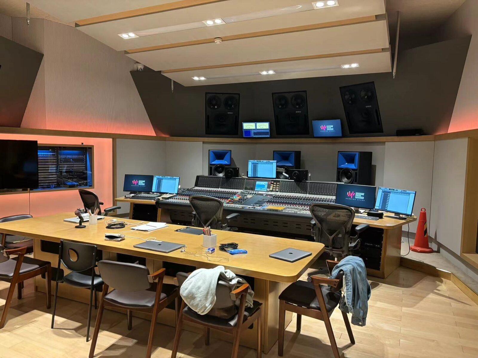 北京电影学院 88RS