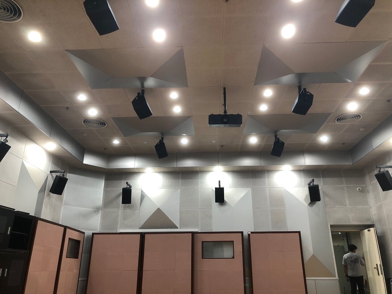 山东传媒职业学院