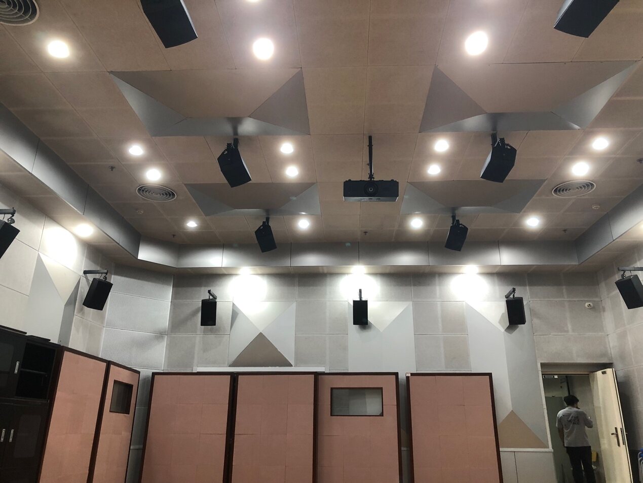 山东传媒职业学院
