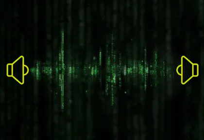 模拟音频如何转换成数字音频