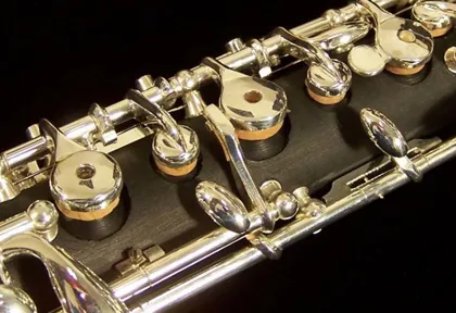 How to 话筒 an oboe