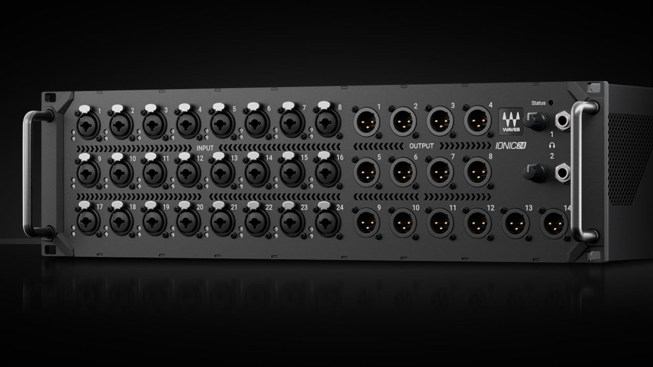 Premium Stagebox Expansions