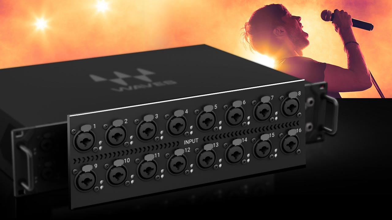 紧凑高品质 I/O