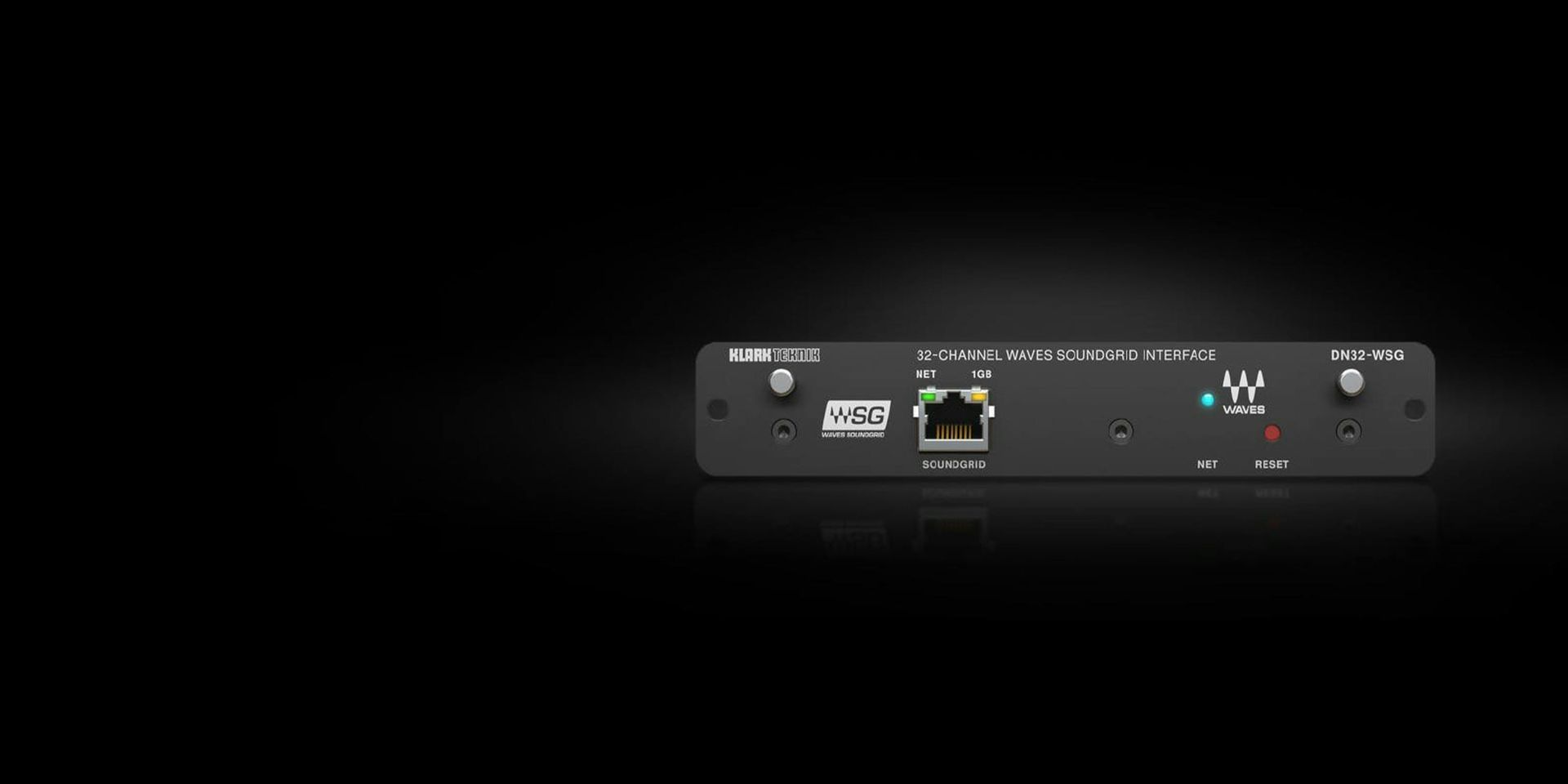 DN32-WSG I/O Card