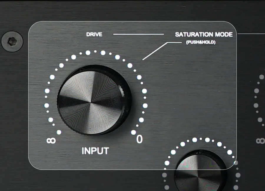 WesAudio NG78：把经典FET压缩器，带进全数字控制时代