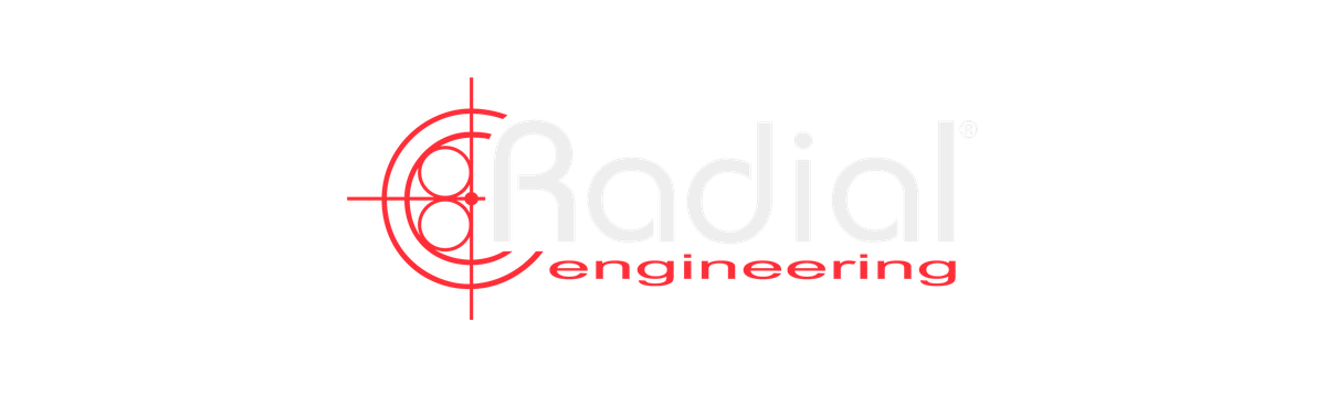 Radial