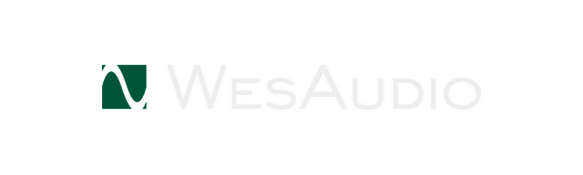 WesAudio