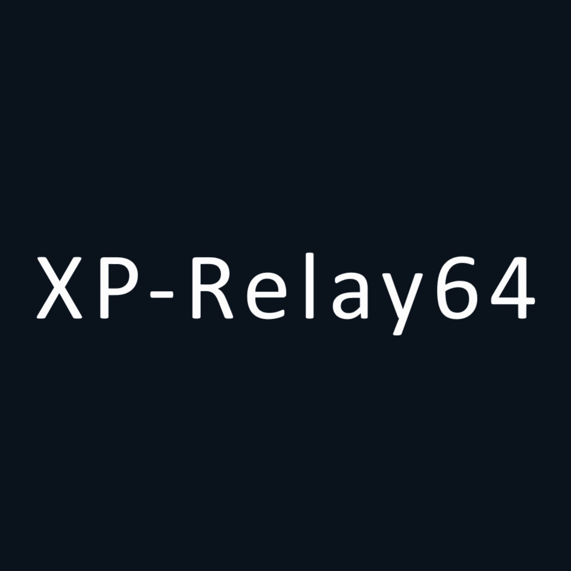 XP-Relay64