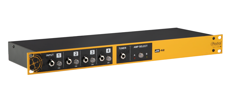 Radial JX42 V2 image 8