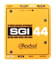 Radial SGI-44 Guitar Signal Extender image 1