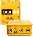 Radial SGI-44 Guitar Signal Extender image 2