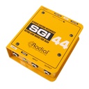 Radial SGI-44 Guitar Signal Extender image 3