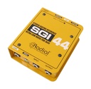 Radial SGI-44 Guitar Signal Extender image 4