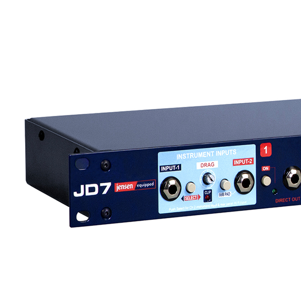 Radial JD7 image 6