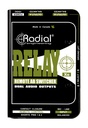 Radial Relay Xo image 1