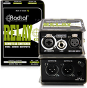Radial Relay Xo image 2