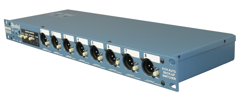Radial SW8 image 5