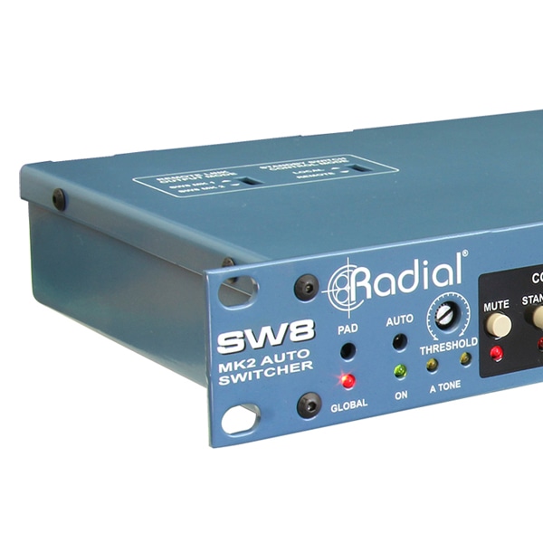 Radial SW8 image 6