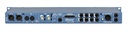 Radial SW8-USB rear panel