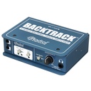 Radial Backtrack image 5