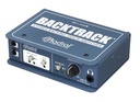 Radial Backtrack image 7