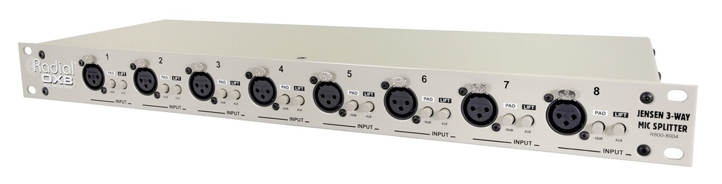 Radial OX8 image 3