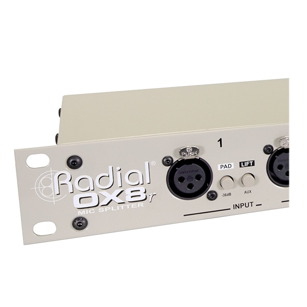 Radial OX8 image 7