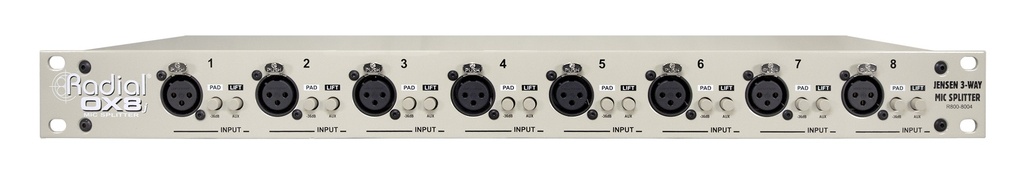 Radial OX8 image 6