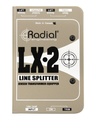 Radial LX-2 image 1