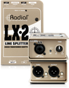 Radial LX-2 image 2