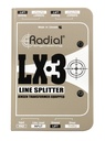 Radial LX-3 image 1