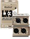 Radial LX-3 image 2