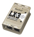 Radial LX-3 image 4